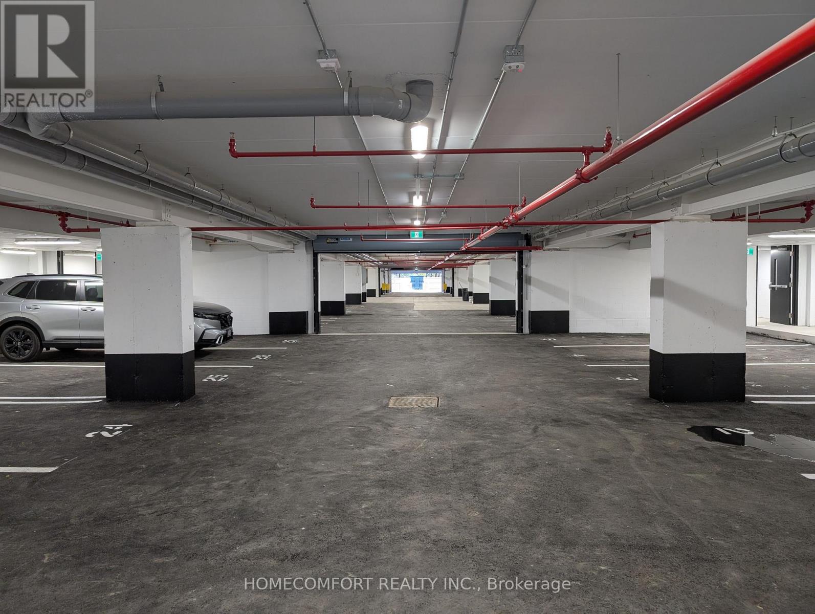 Unit 31 - 3079 Pharmacy Avenue, Toronto, Ontario  M1W 2H1 - Photo 30 - E12395108