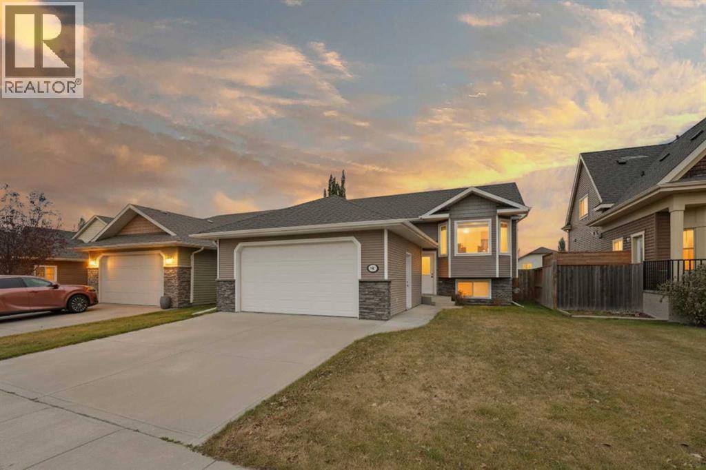 98 Stephenson Crescent, Red Deer, Alberta