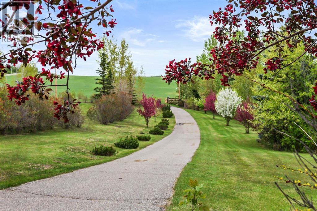 200, 243121 16 Street E, Rural Foothills County, Alberta  T1S 3L8 - Photo 3 - A2215495