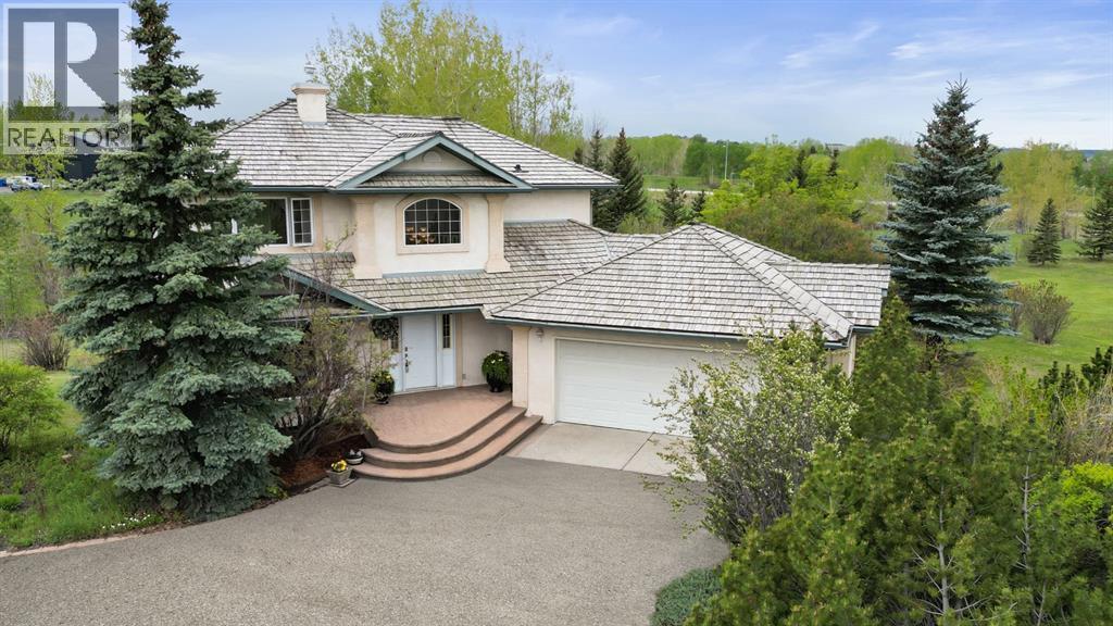 200, 243121 16 Street E, Rural Foothills County, Alberta  T1S 3L8 - Photo 1 - A2215495