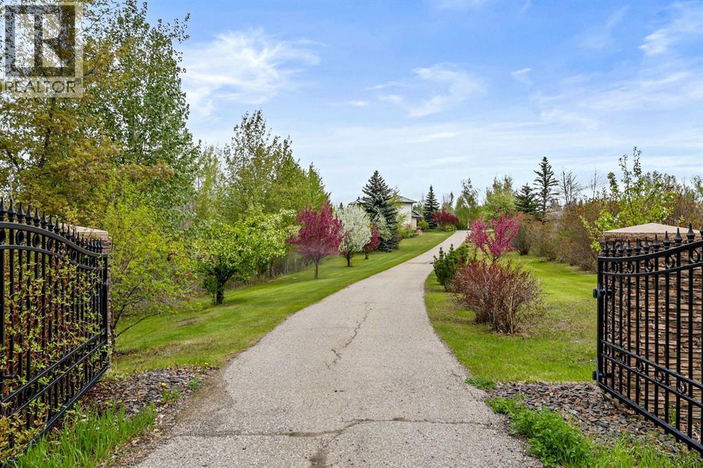 200, 243121 16 Street E, Rural Foothills County, Alberta  T1S 3L8 - Photo 2 - A2215495