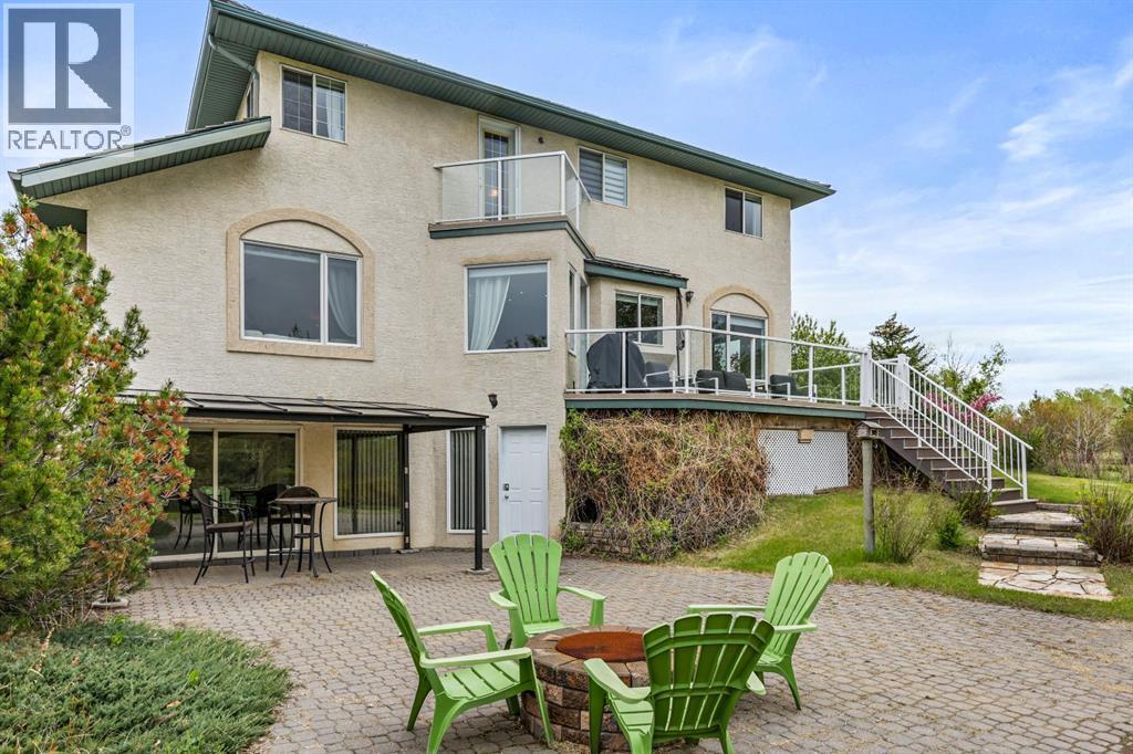 200, 243121 16 Street E, Rural Foothills County, Alberta  T1S 3L8 - Photo 44 - A2215495