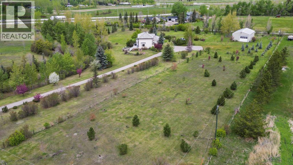200, 243121 16 Street E, Rural Foothills County, Alberta  T1S 3L8 - Photo 48 - A2215495
