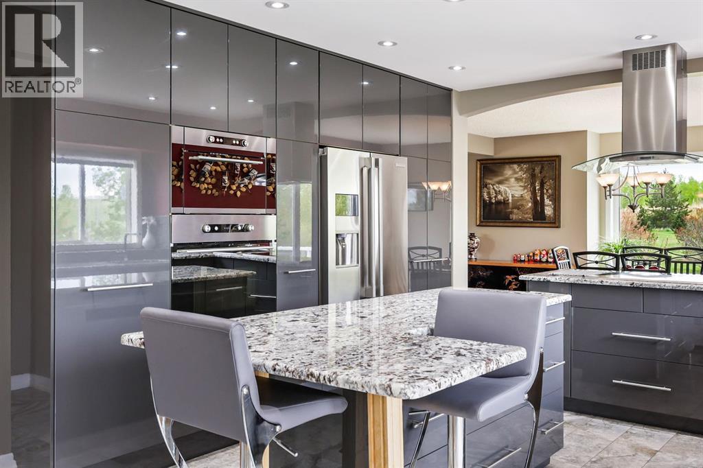 200, 243121 16 Street E, Rural Foothills County, Alberta  T1S 3L8 - Photo 10 - A2215495