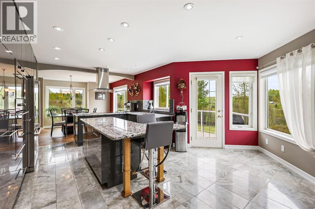 200, 243121 16 Street E, Rural Foothills County, Alberta  T1S 3L8 - Photo 9 - A2215495