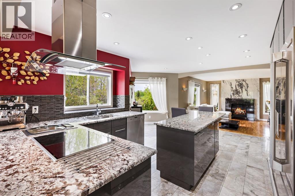 200, 243121 16 Street E, Rural Foothills County, Alberta  T1S 3L8 - Photo 7 - A2215495