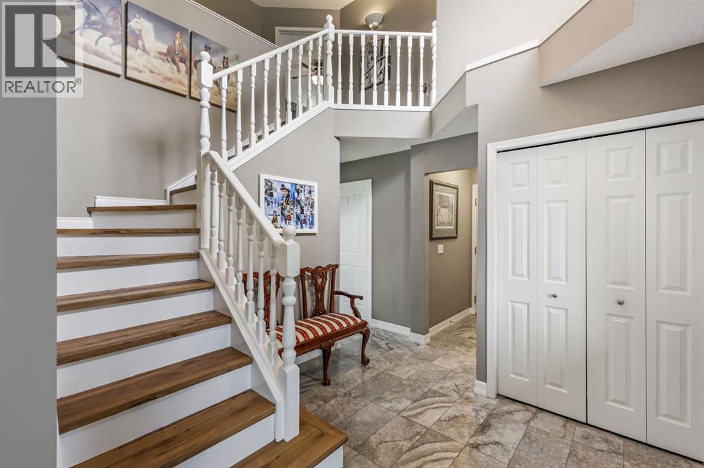 200, 243121 16 Street E, Rural Foothills County, Alberta  T1S 3L8 - Photo 5 - A2215495