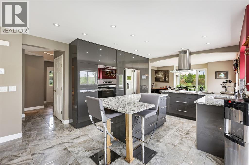 200, 243121 16 Street E, Rural Foothills County, Alberta  T1S 3L8 - Photo 11 - A2215495