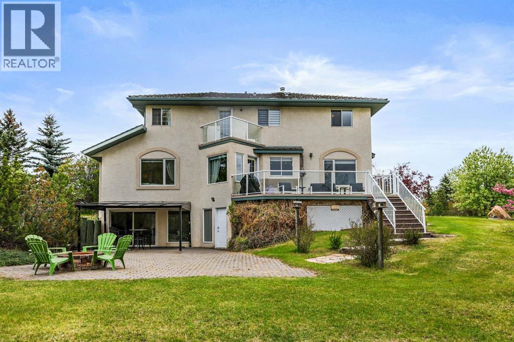 200, 243121 16 Street E, Rural Foothills County, Alberta  T1S 3L8 - Photo 43 - A2215495