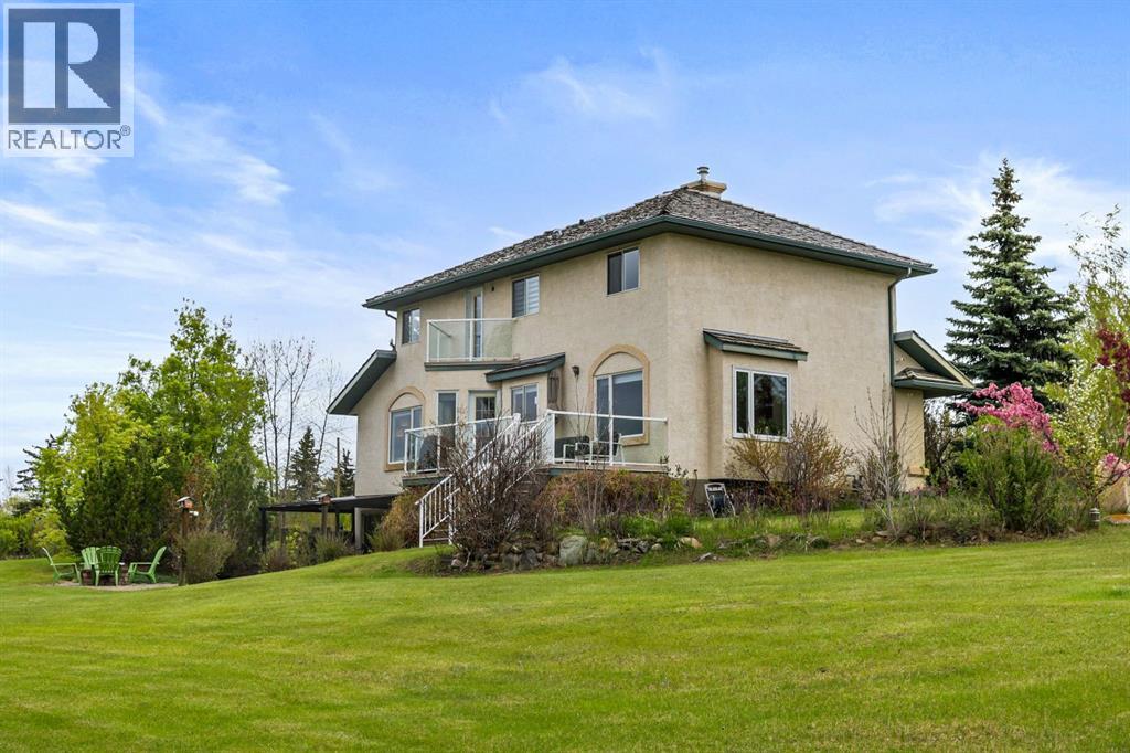 200, 243121 16 Street E, Rural Foothills County, Alberta  T1S 3L8 - Photo 42 - A2215495