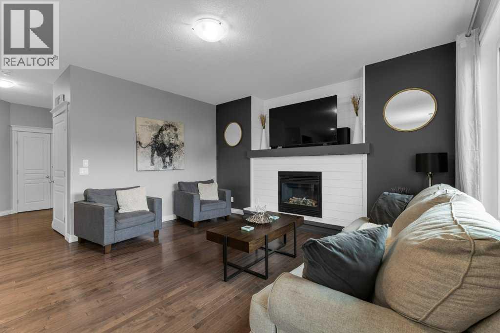 209 Evanspark Gardens Nw, Calgary, Alberta  T3P 0G6 - Photo 3 - A2234825