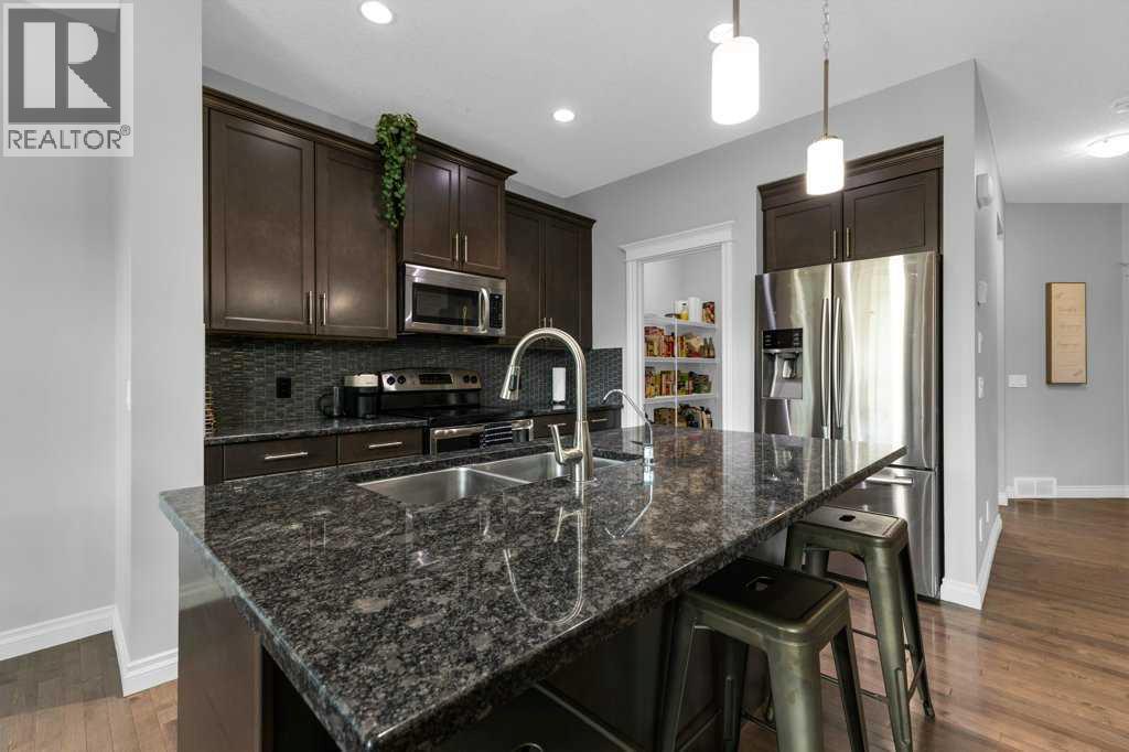 209 Evanspark Gardens Nw, Calgary, Alberta  T3P 0G6 - Photo 5 - A2234825