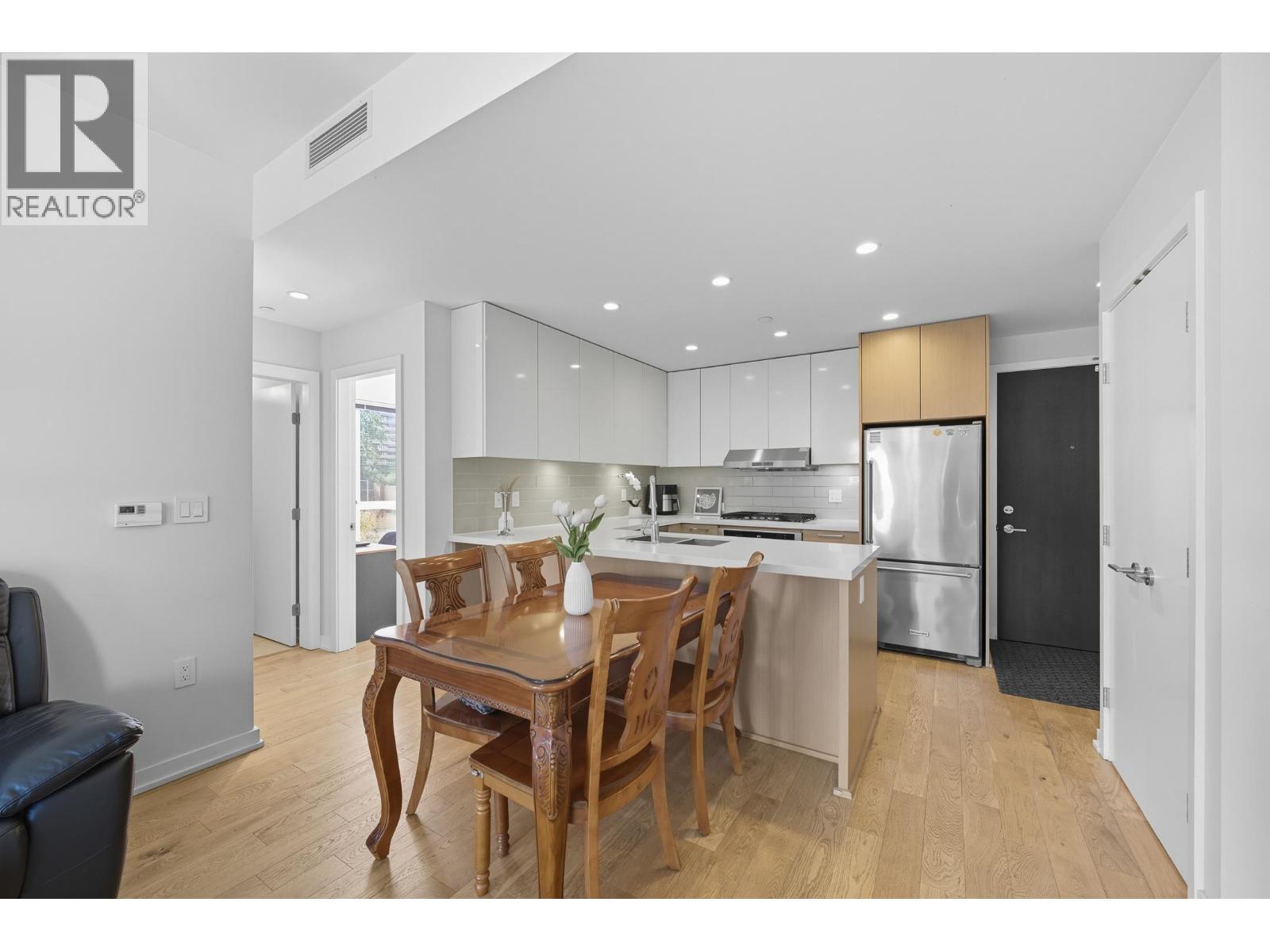 332 7008 River Parkway, Richmond, British Columbia  V6X 0R1 - Photo 6 - R3049970