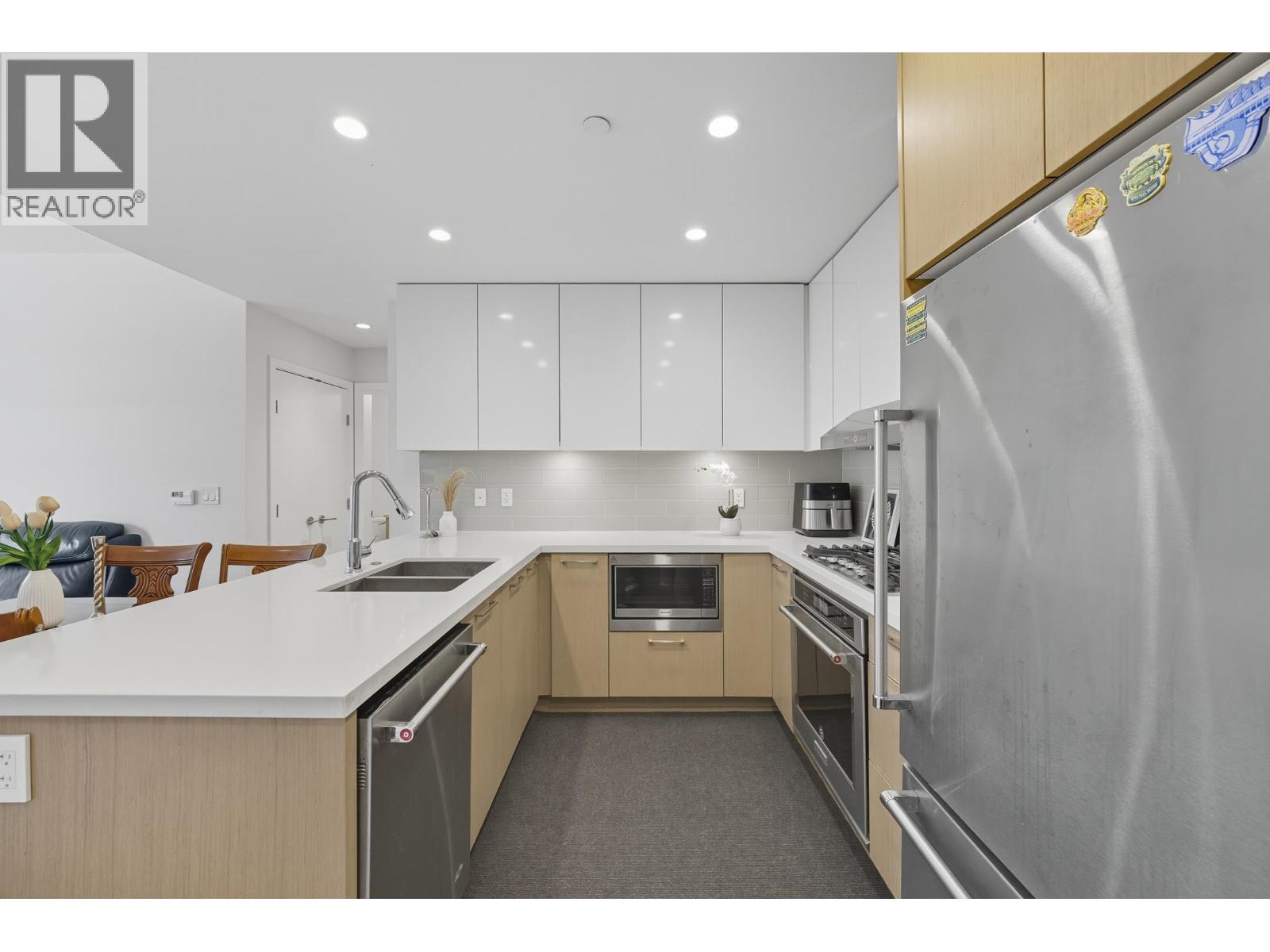 332 7008 River Parkway, Richmond, British Columbia  V6X 0R1 - Photo 9 - R3049970