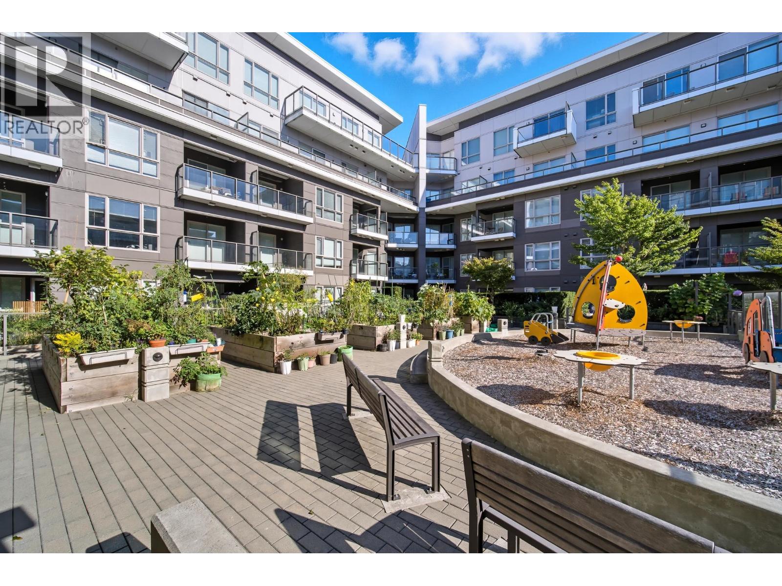 332 7008 River Parkway, Richmond, British Columbia  V6X 0R1 - Photo 28 - R3049970