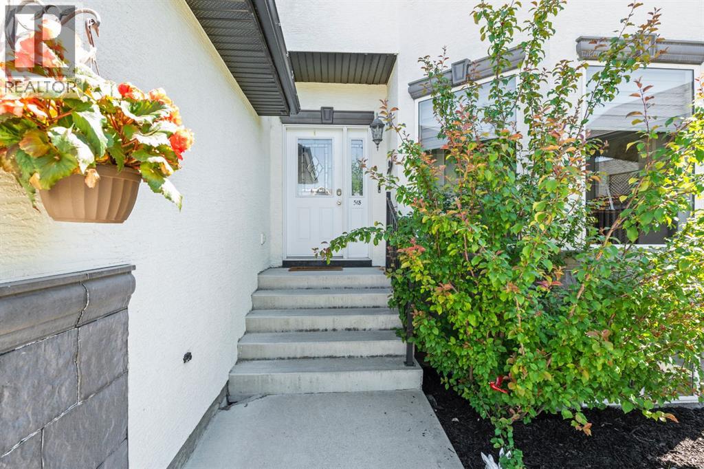 518 High Park Court, High River, Alberta  T1V 0A4 - Photo 4 - A2261600