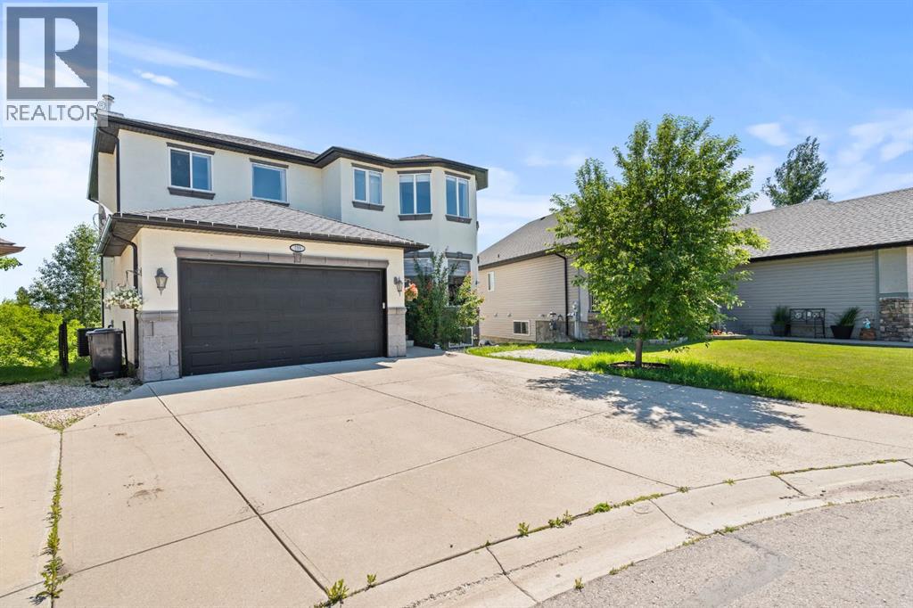 518 High Park Court, High River, Alberta  T1V 0A4 - Photo 3 - A2261600