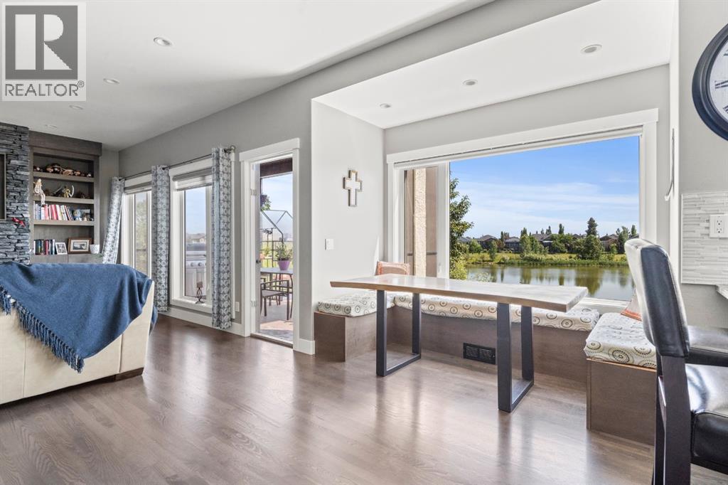 518 High Park Court, High River, Alberta  T1V 0A4 - Photo 14 - A2261600