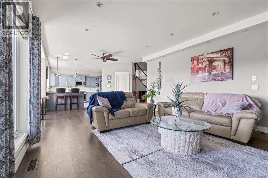 518 High Park Court, High River, Alberta  T1V 0A4 - Photo 10 - A2261600