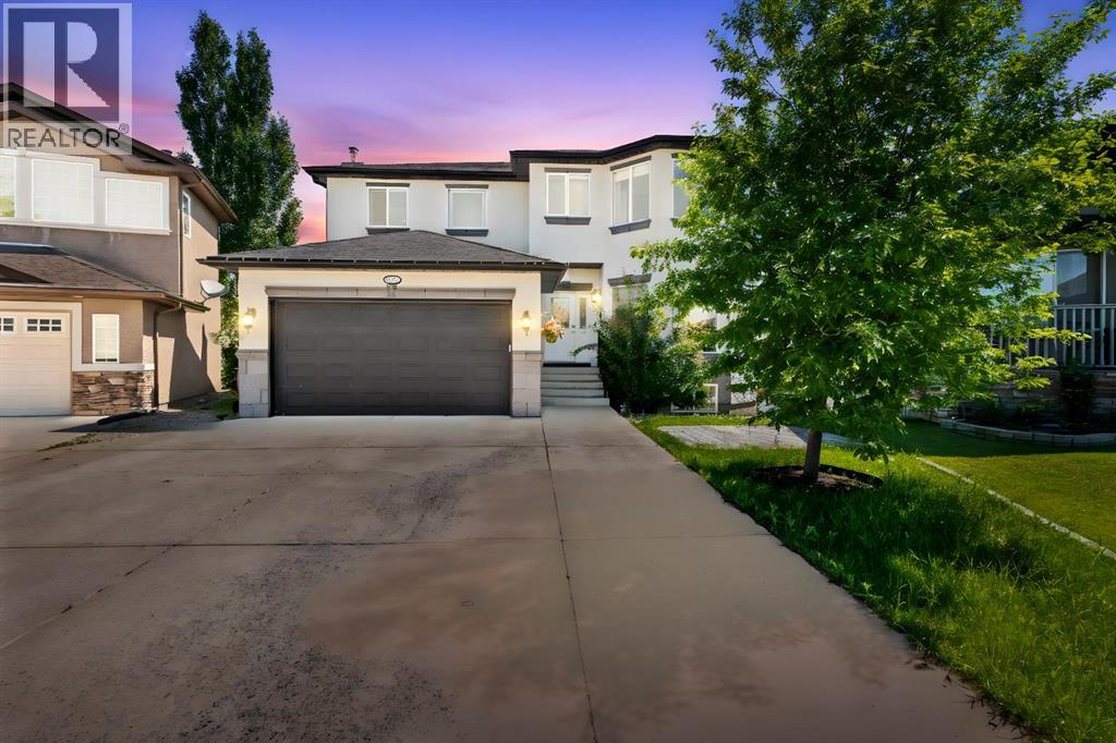 518 High Park Court, High River, Alberta  T1V 0A4 - Photo 1 - A2261600