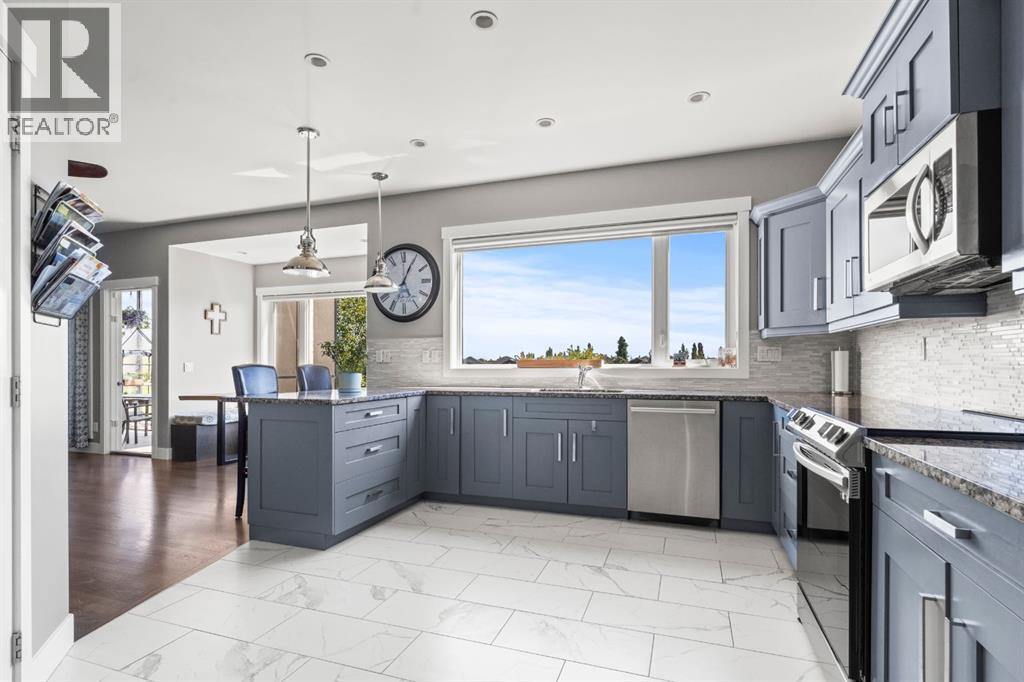 518 High Park Court, High River, Alberta  T1V 0A4 - Photo 16 - A2261600