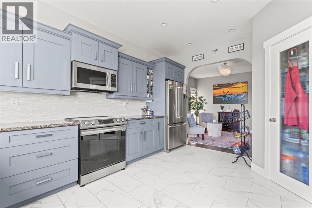 518 High Park Court, High River, Alberta  T1V 0A4 - Photo 18 - A2261600