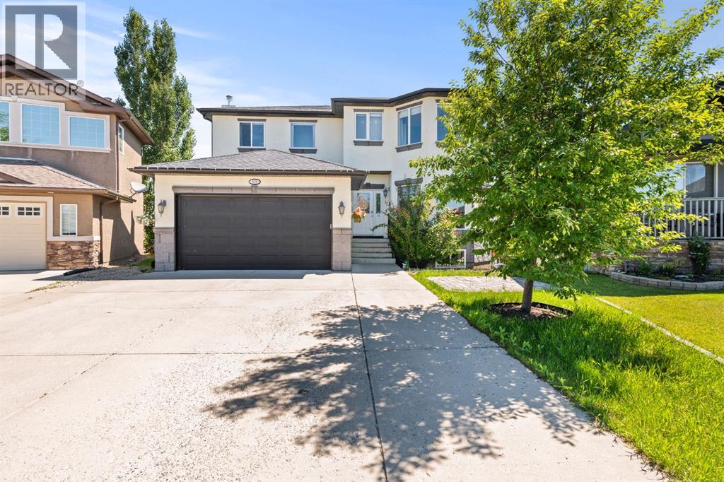 518 High Park Court, High River, Alberta  T1V 0A4 - Photo 2 - A2261600