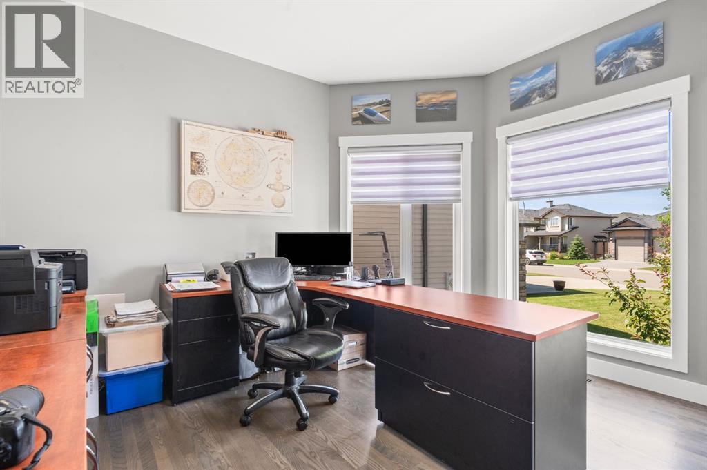 518 High Park Court, High River, Alberta  T1V 0A4 - Photo 26 - A2261600