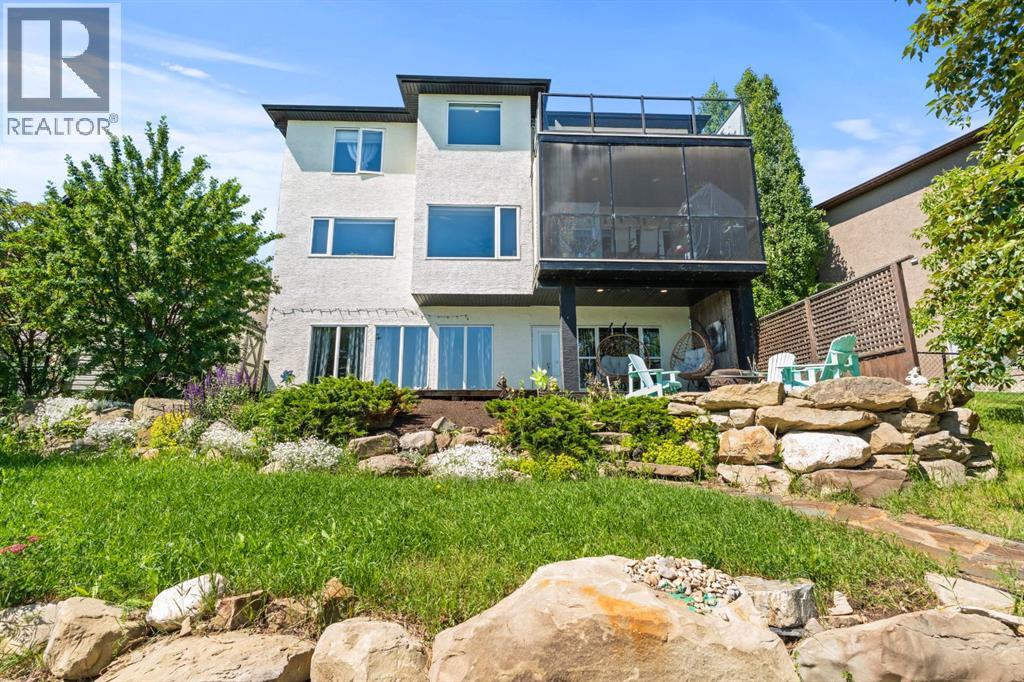 518 High Park Court, High River, Alberta  T1V 0A4 - Photo 44 - A2261600