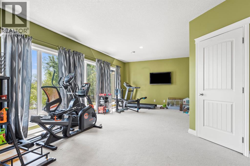 518 High Park Court, High River, Alberta  T1V 0A4 - Photo 43 - A2261600