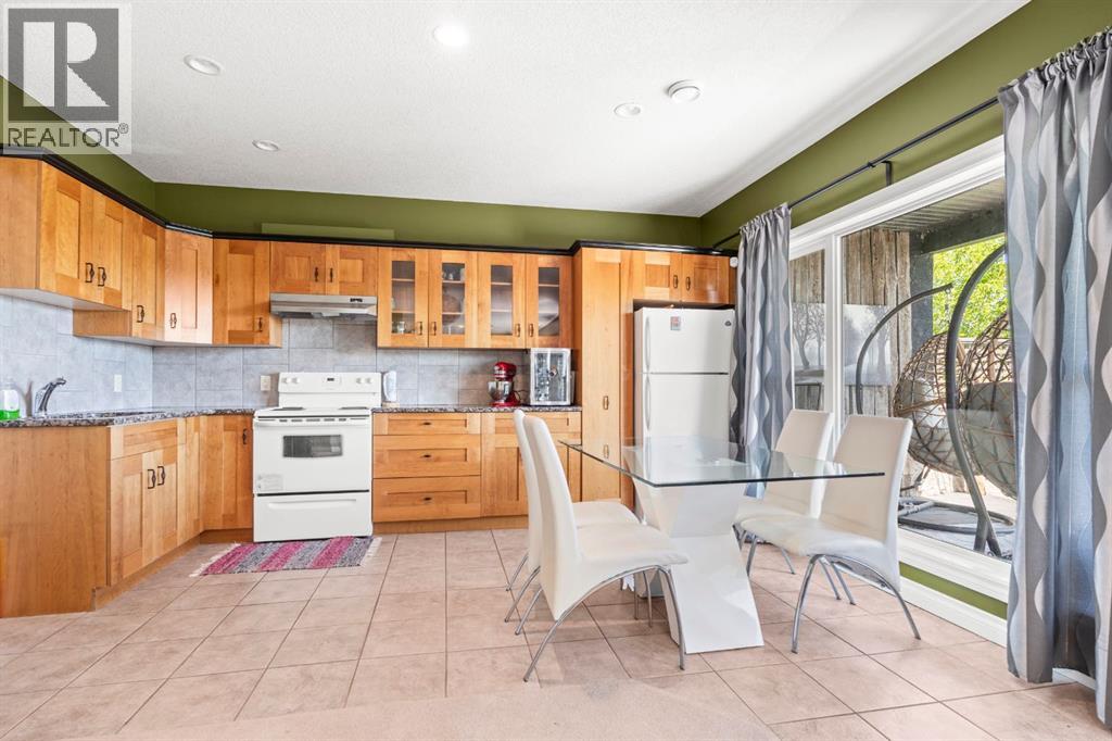 518 High Park Court, High River, Alberta  T1V 0A4 - Photo 42 - A2261600