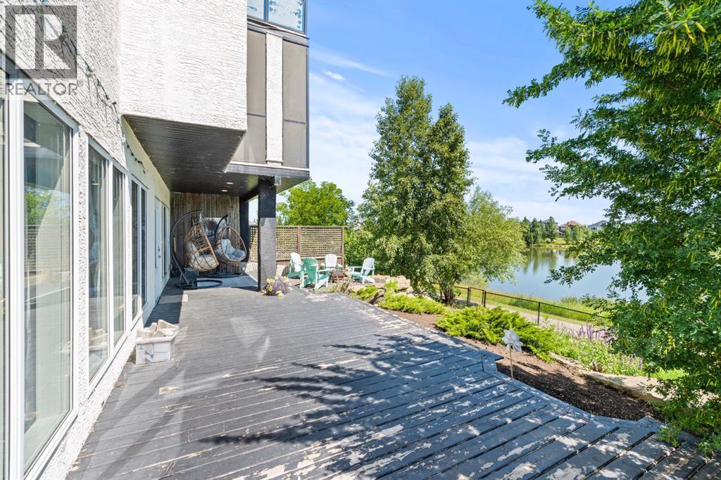 518 High Park Court, High River, Alberta  T1V 0A4 - Photo 47 - A2261600