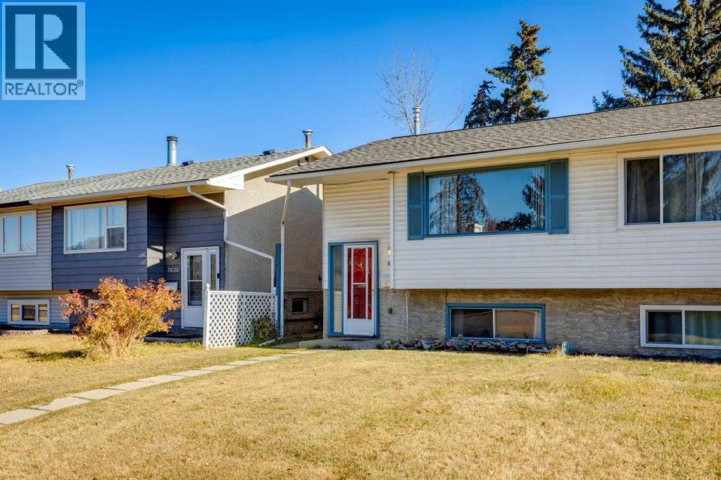 7630 22a Street Se, Calgary, Alberta  T2C 1Y7 - Photo 33 - A2267521