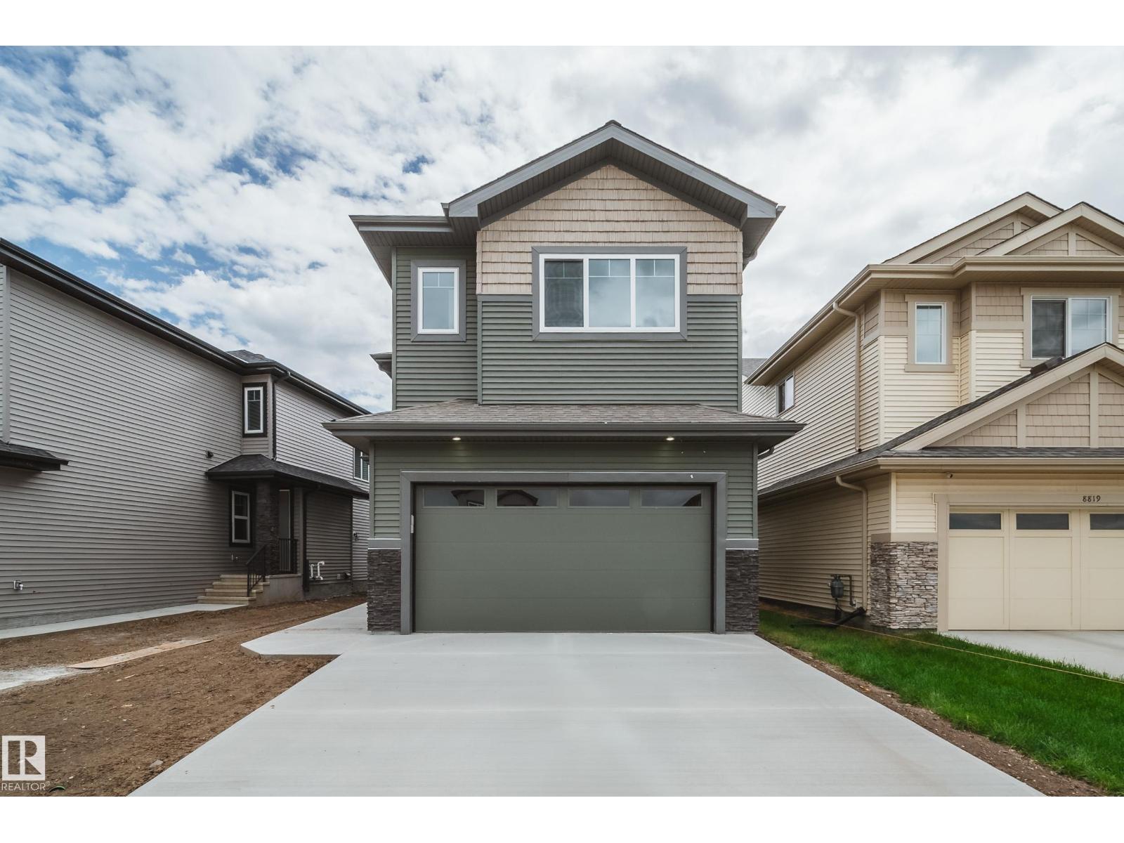 8815 183 Av Nw, Edmonton, Alberta  T5Z 0S8 - Photo 35 - E4464487