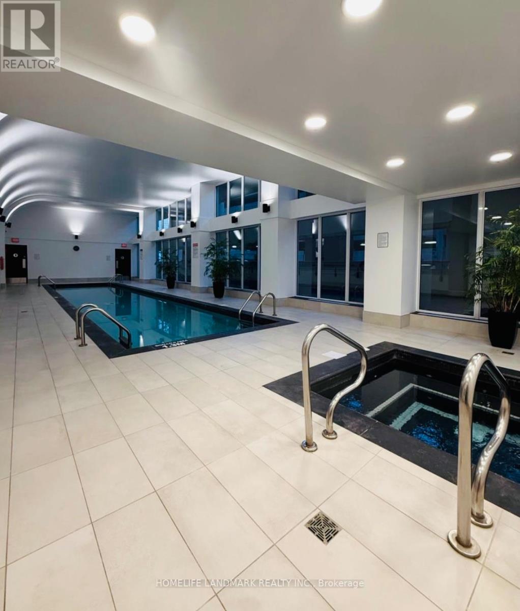 2205 - 750 Bay Street, Toronto, Ontario  M5G 1N6 - Photo 24 - C12501222