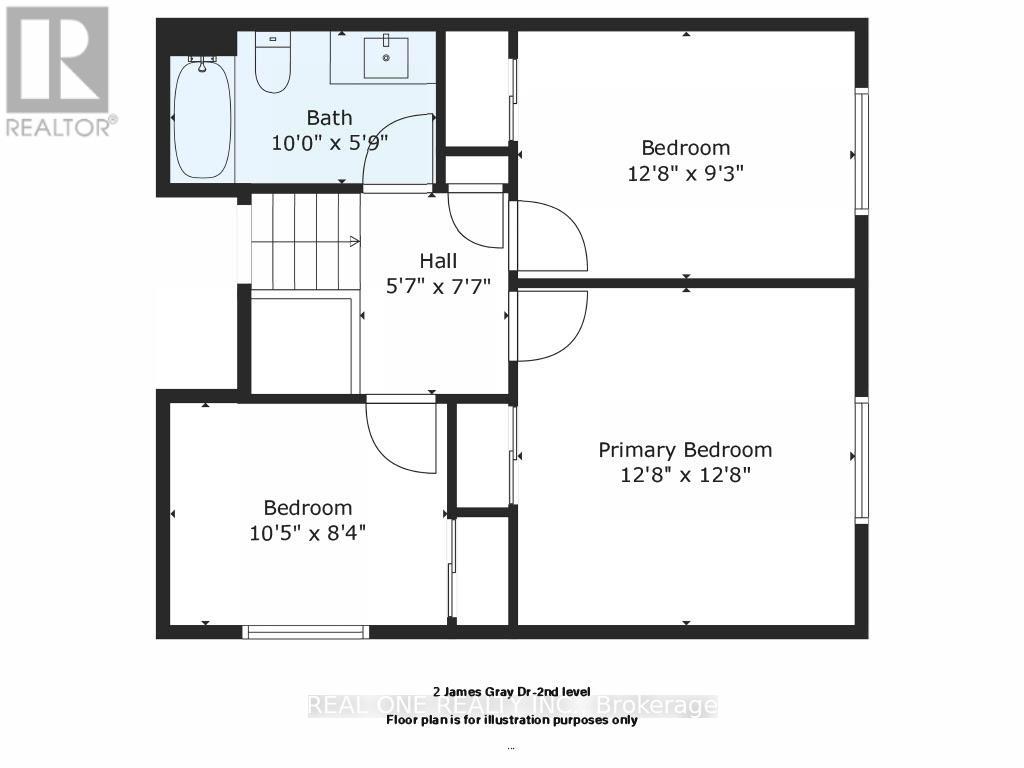 2 James Gray Drive, Toronto, Ontario  M2H 1N9 - Photo 43 - C12481645