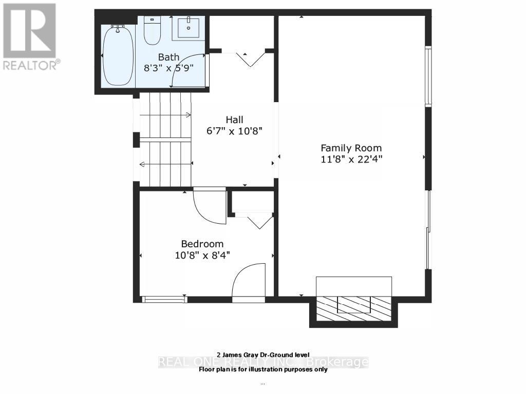 2 James Gray Drive, Toronto, Ontario  M2H 1N9 - Photo 44 - C12481645