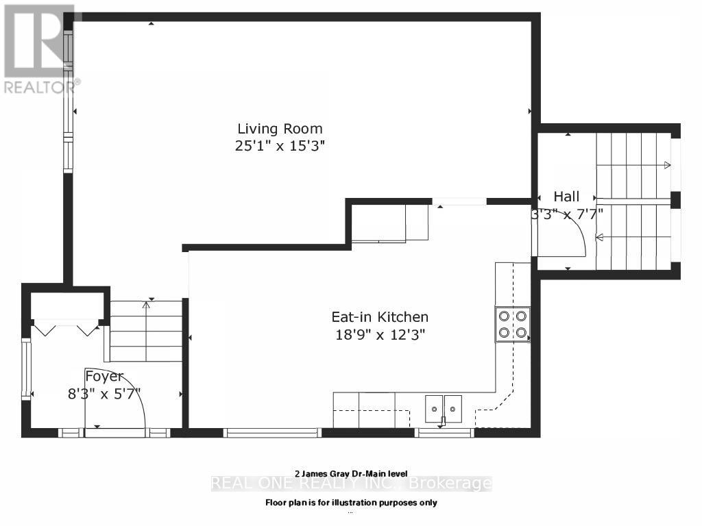 2 James Gray Drive, Toronto, Ontario  M2H 1N9 - Photo 42 - C12481645