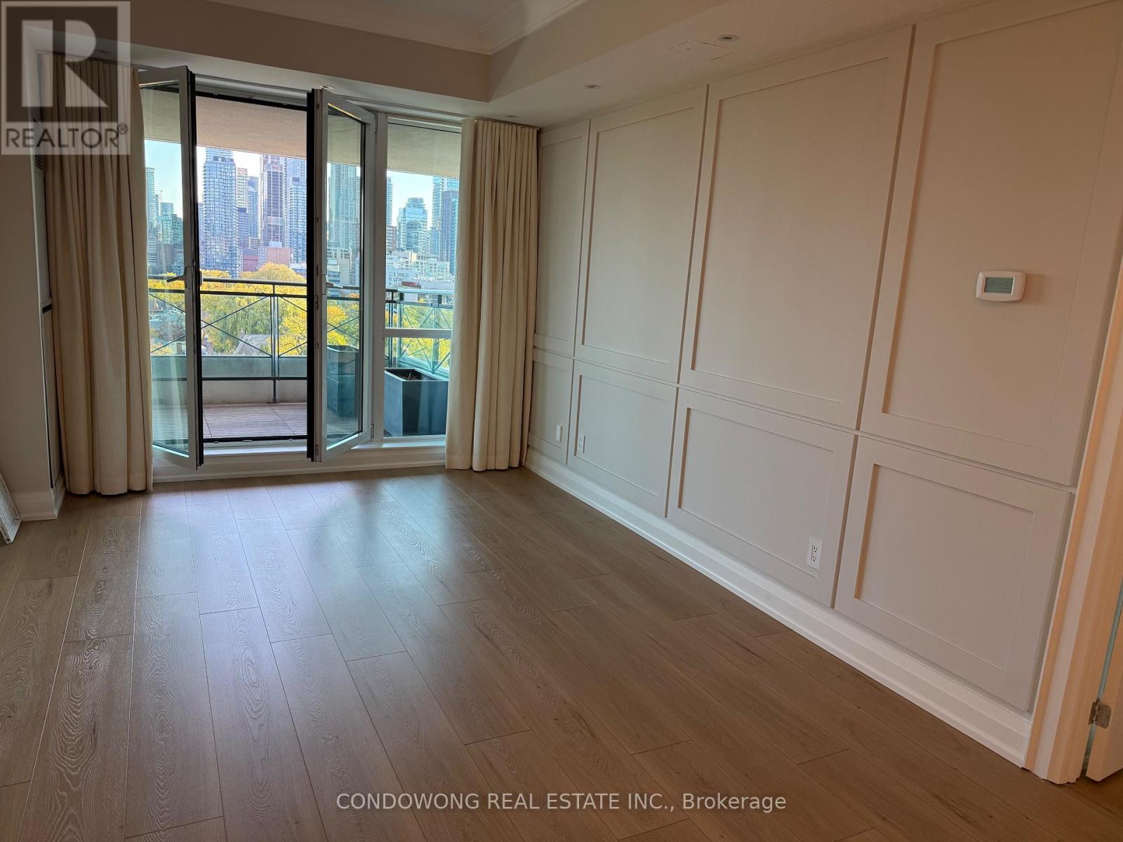 906 - 25 Scrivener Sq Square, Toronto, Ontario  M4W 3Y6 - Photo 11 - C12500170