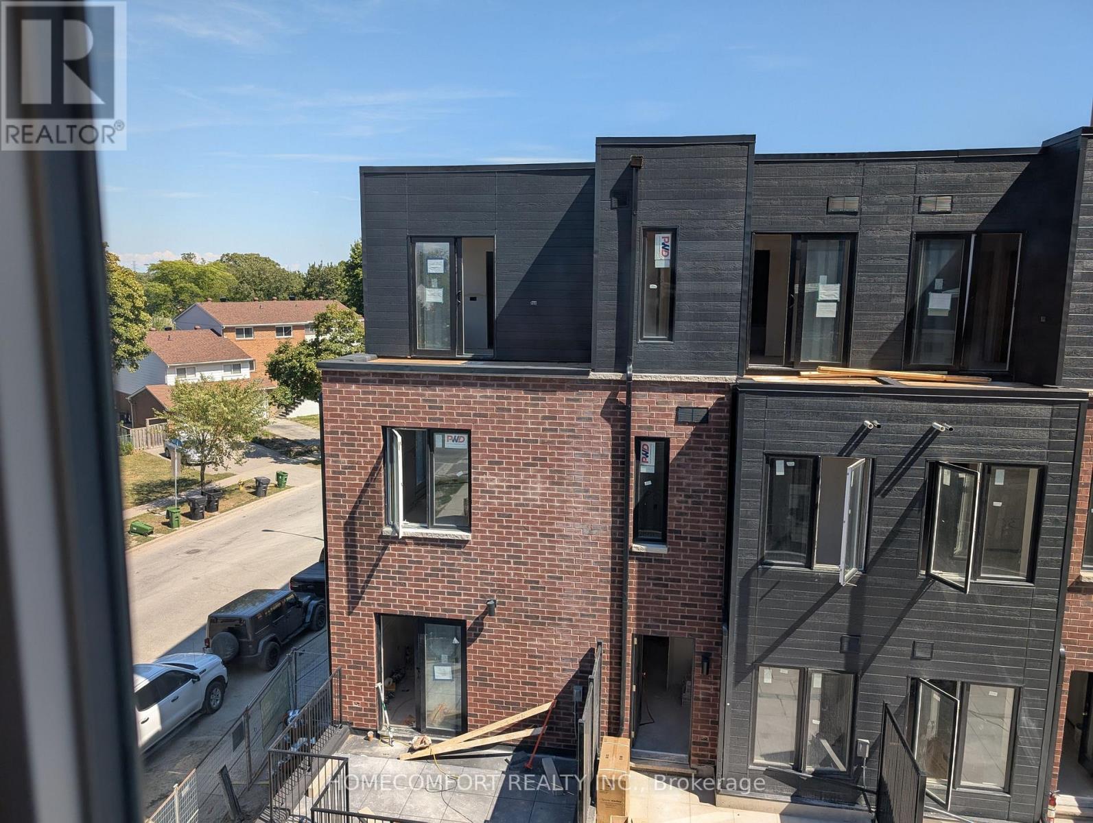 Unit 31 - 3079 Pharmacy Avenue, Toronto, Ontario  M1W 2H1 - Photo 29 - E12395108