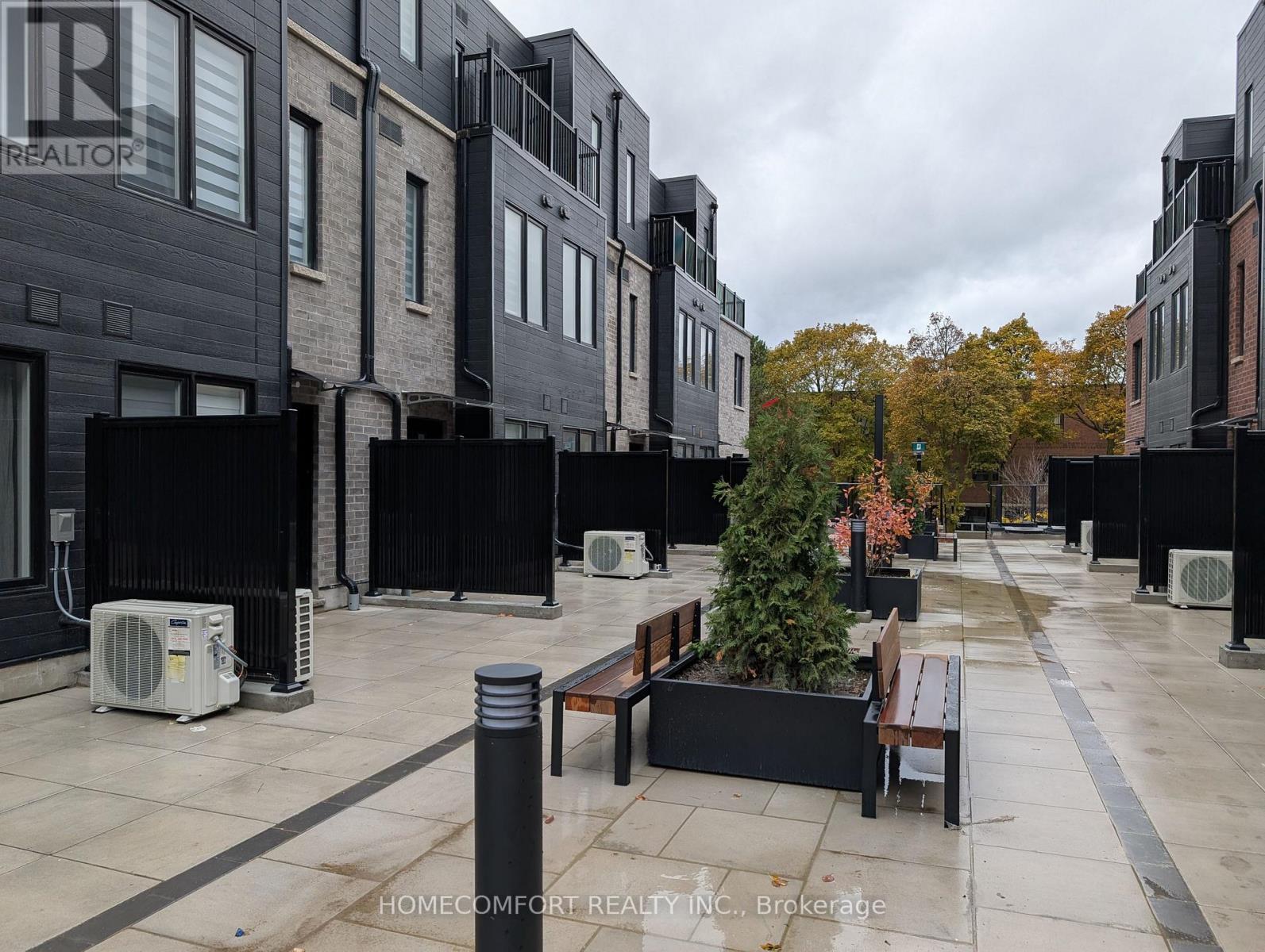 Unit 31 - 3079 Pharmacy Avenue, Toronto, Ontario  M1W 2H1 - Photo 9 - E12395108