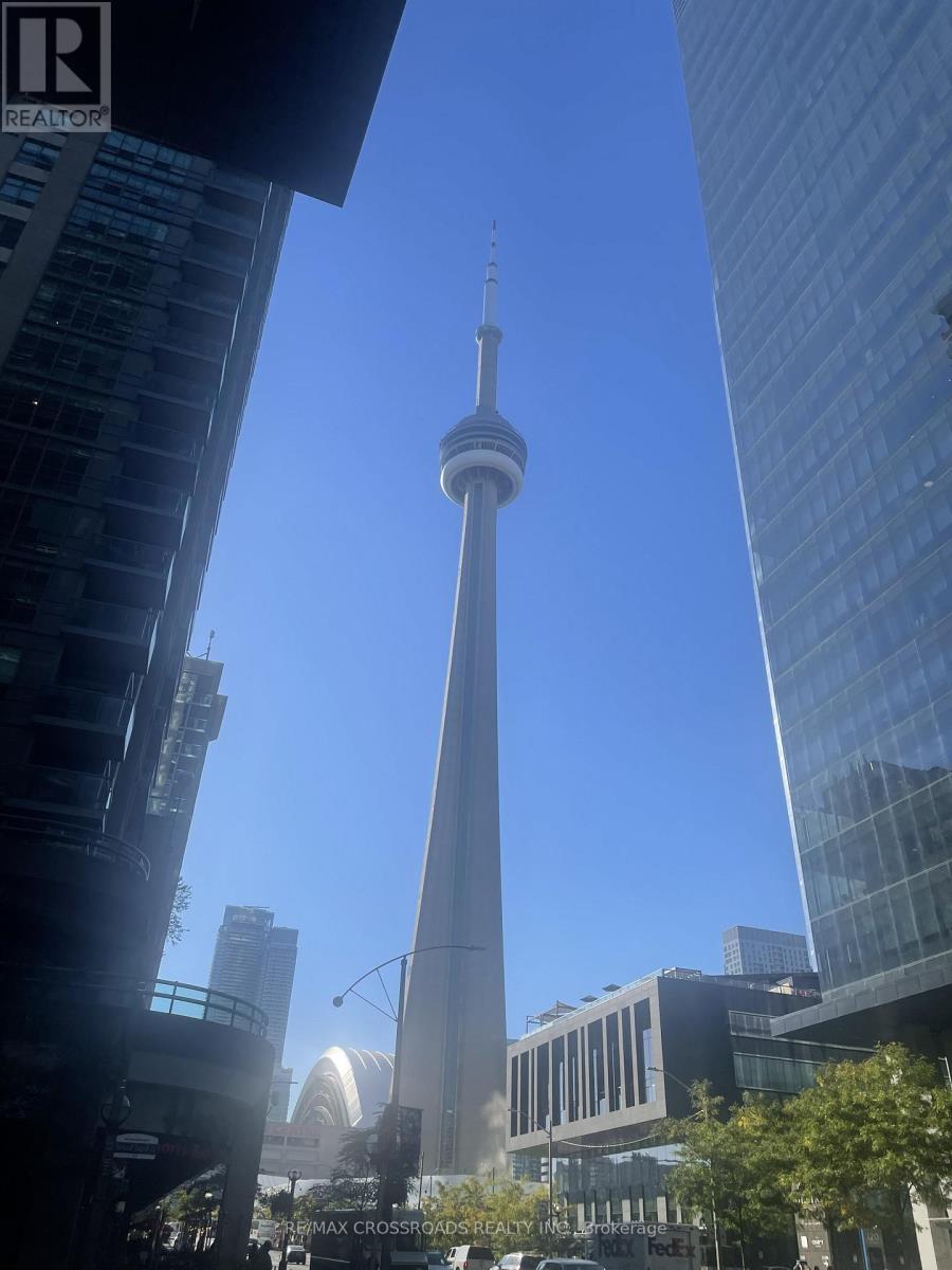 3207 - 19 Grand Trunk Crescent, Toronto, Ontario  M5J 3A3 - Photo 24 - C12496382