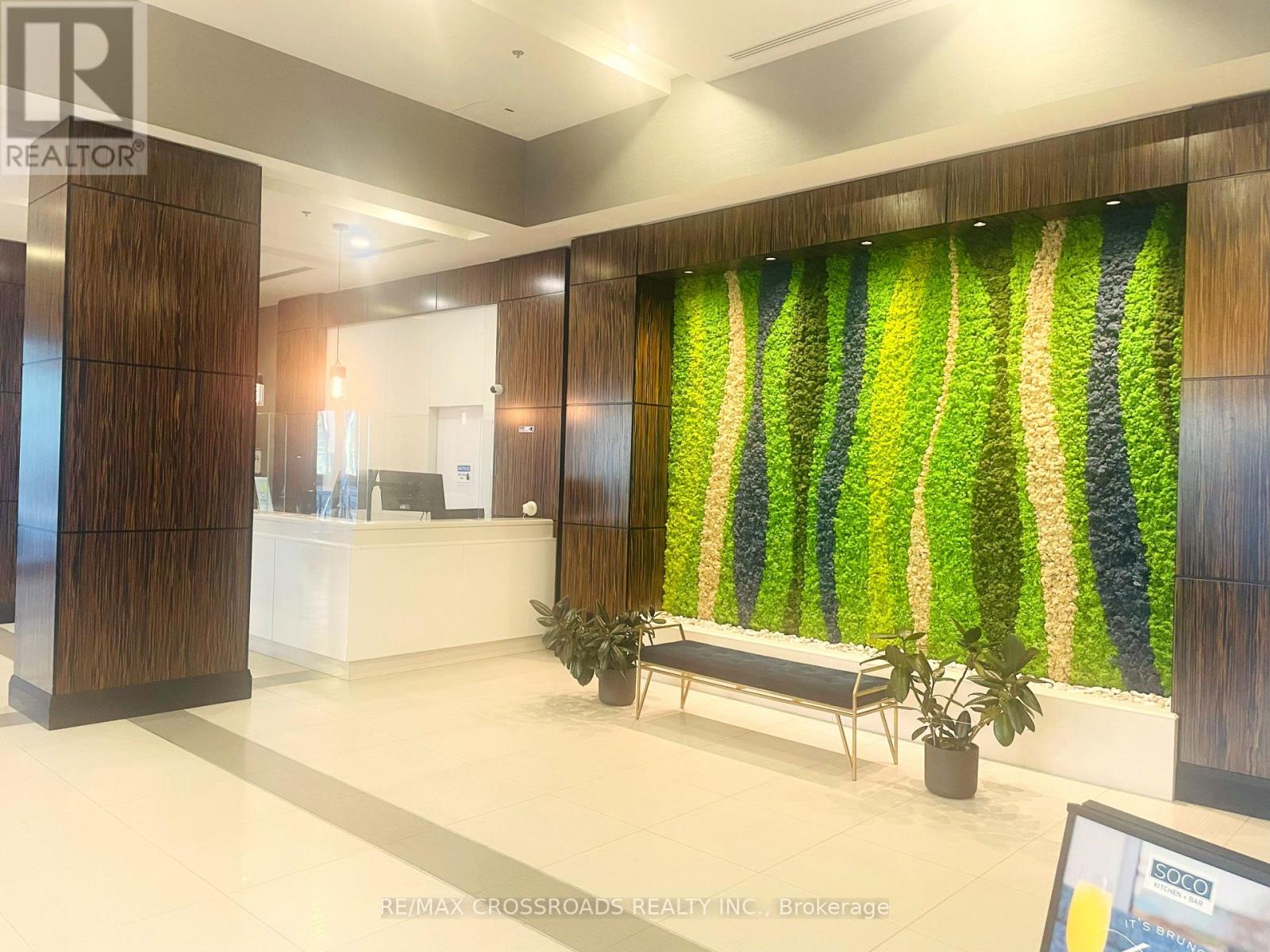 3207 - 19 Grand Trunk Crescent, Toronto, Ontario  M5J 3A3 - Photo 2 - C12496382