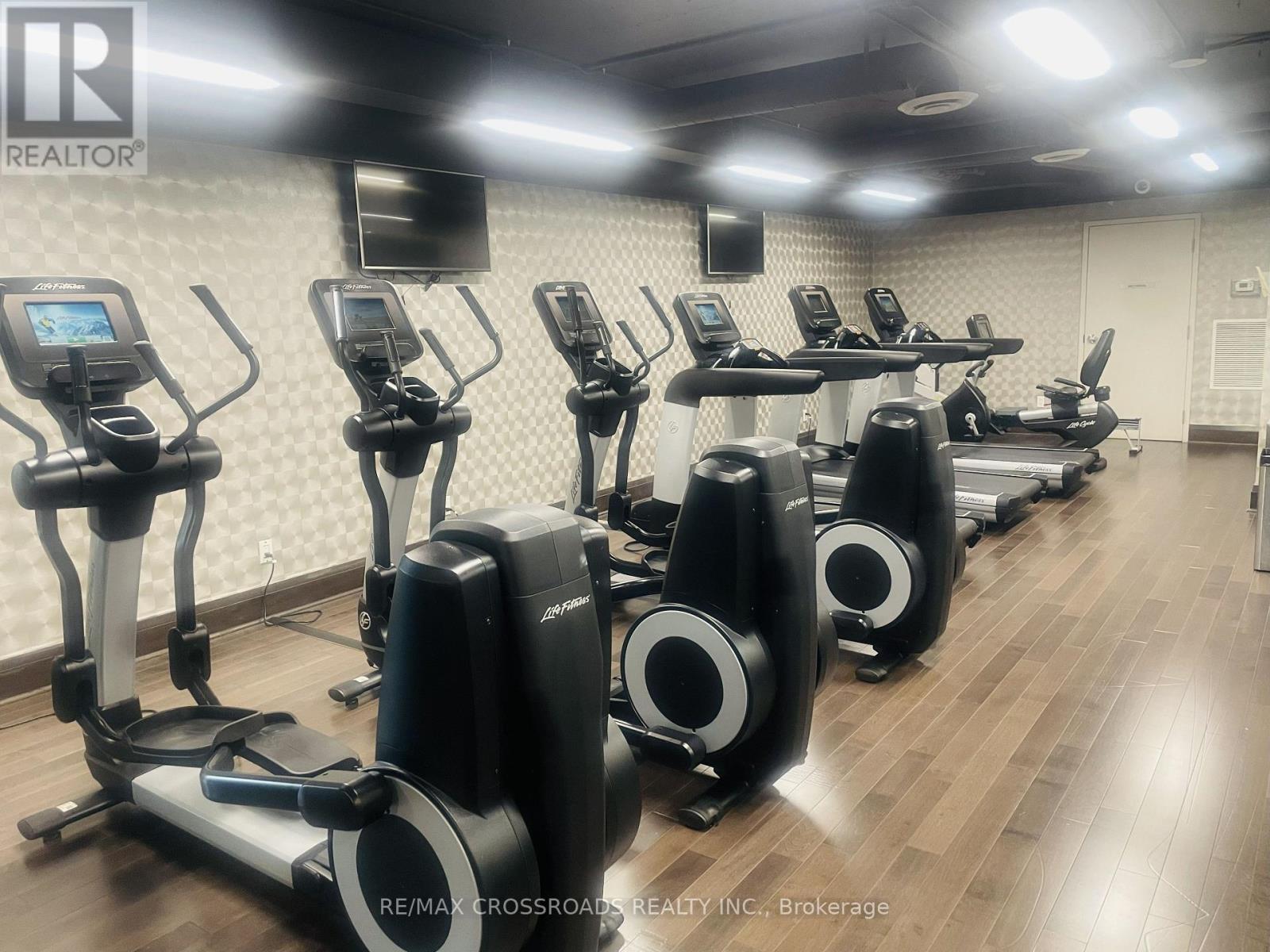 3207 - 19 Grand Trunk Crescent, Toronto, Ontario  M5J 3A3 - Photo 22 - C12496382