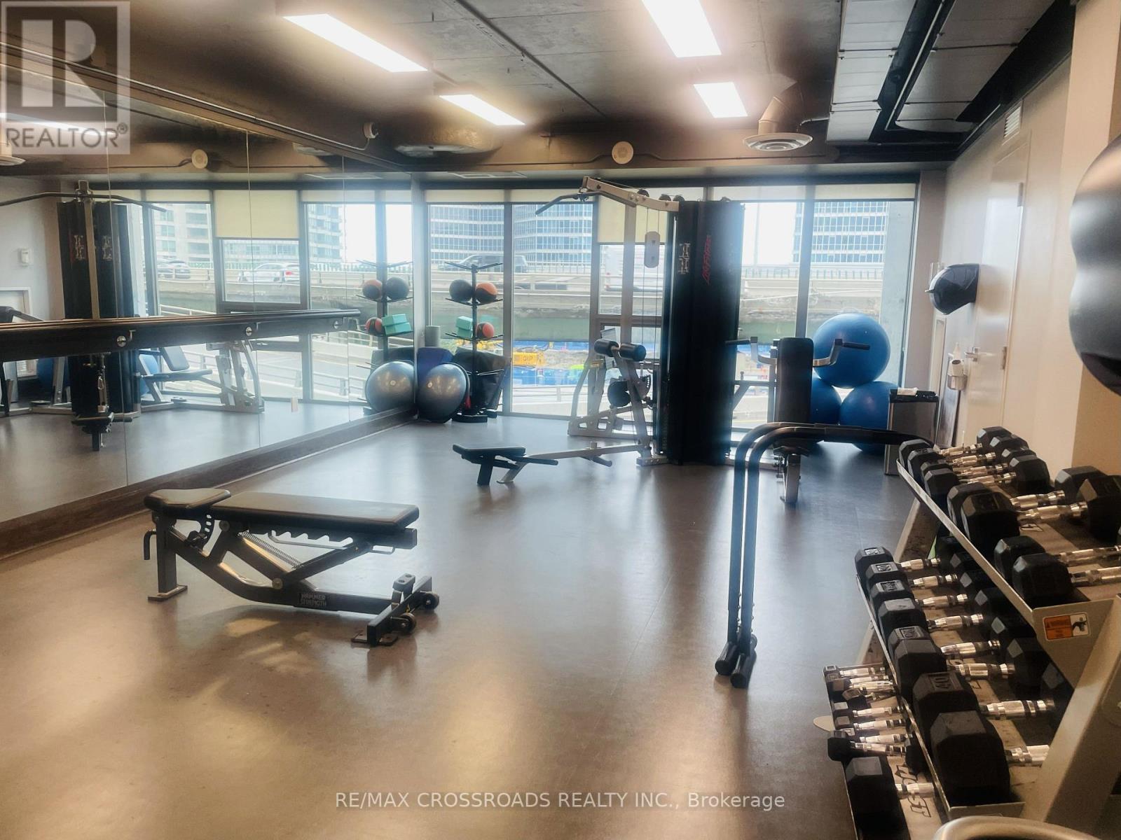 3207 - 19 Grand Trunk Crescent, Toronto, Ontario  M5J 3A3 - Photo 21 - C12496382