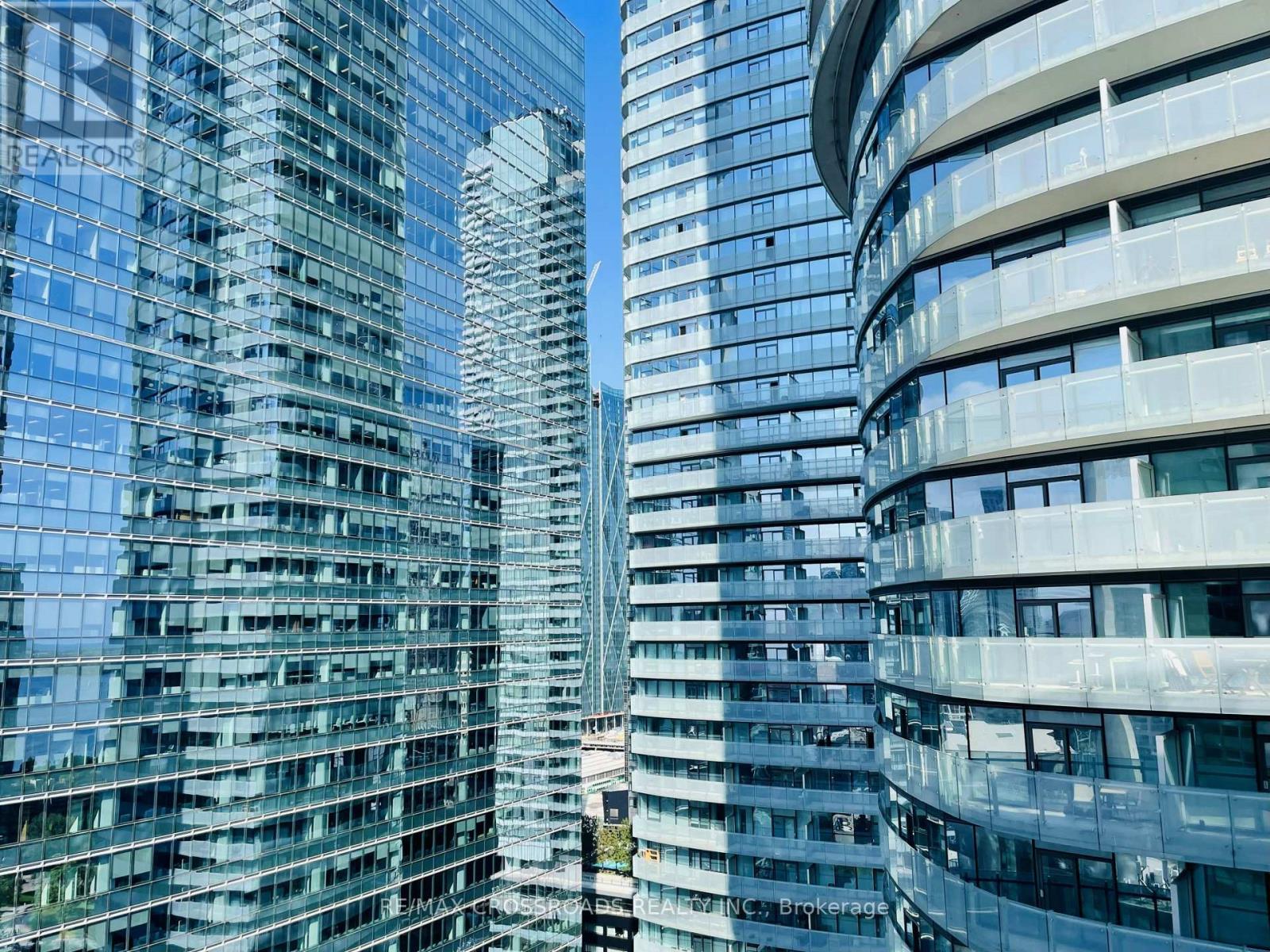 3207 - 19 Grand Trunk Crescent, Toronto, Ontario  M5J 3A3 - Photo 19 - C12496382