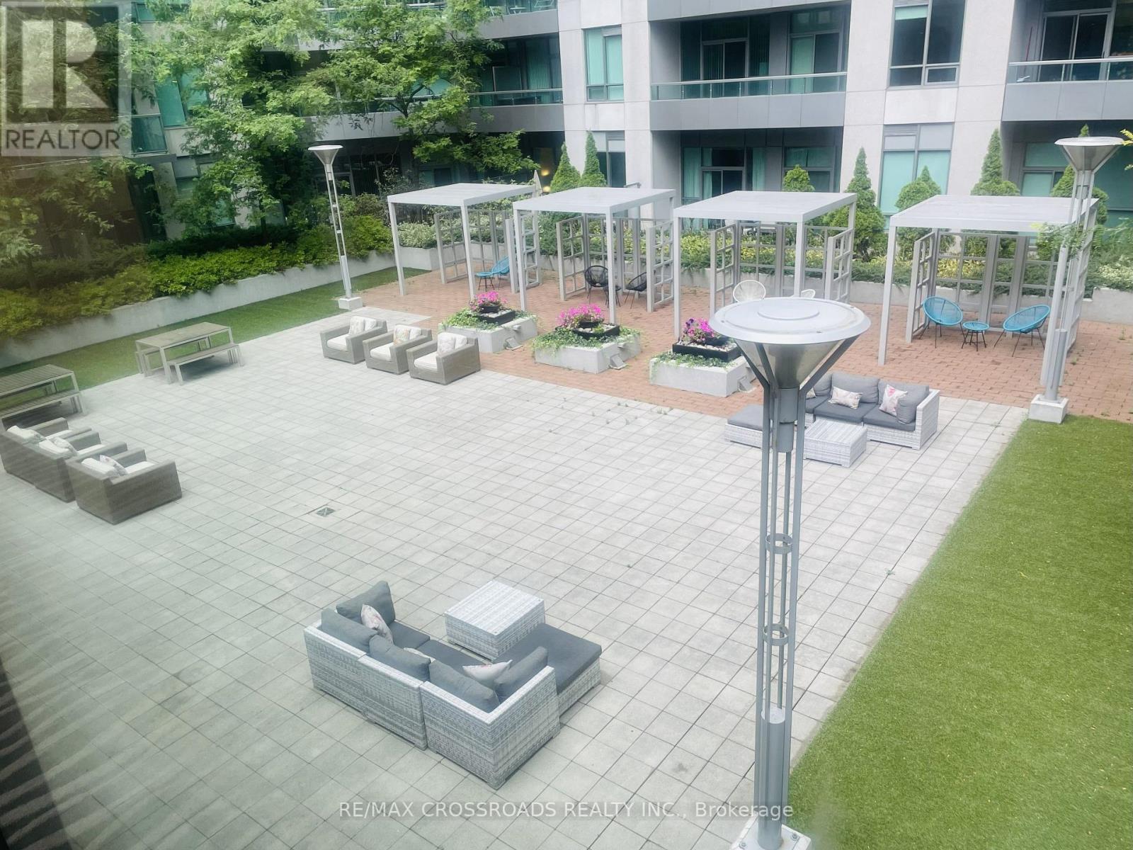 3207 - 19 Grand Trunk Crescent, Toronto, Ontario  M5J 3A3 - Photo 23 - C12496382