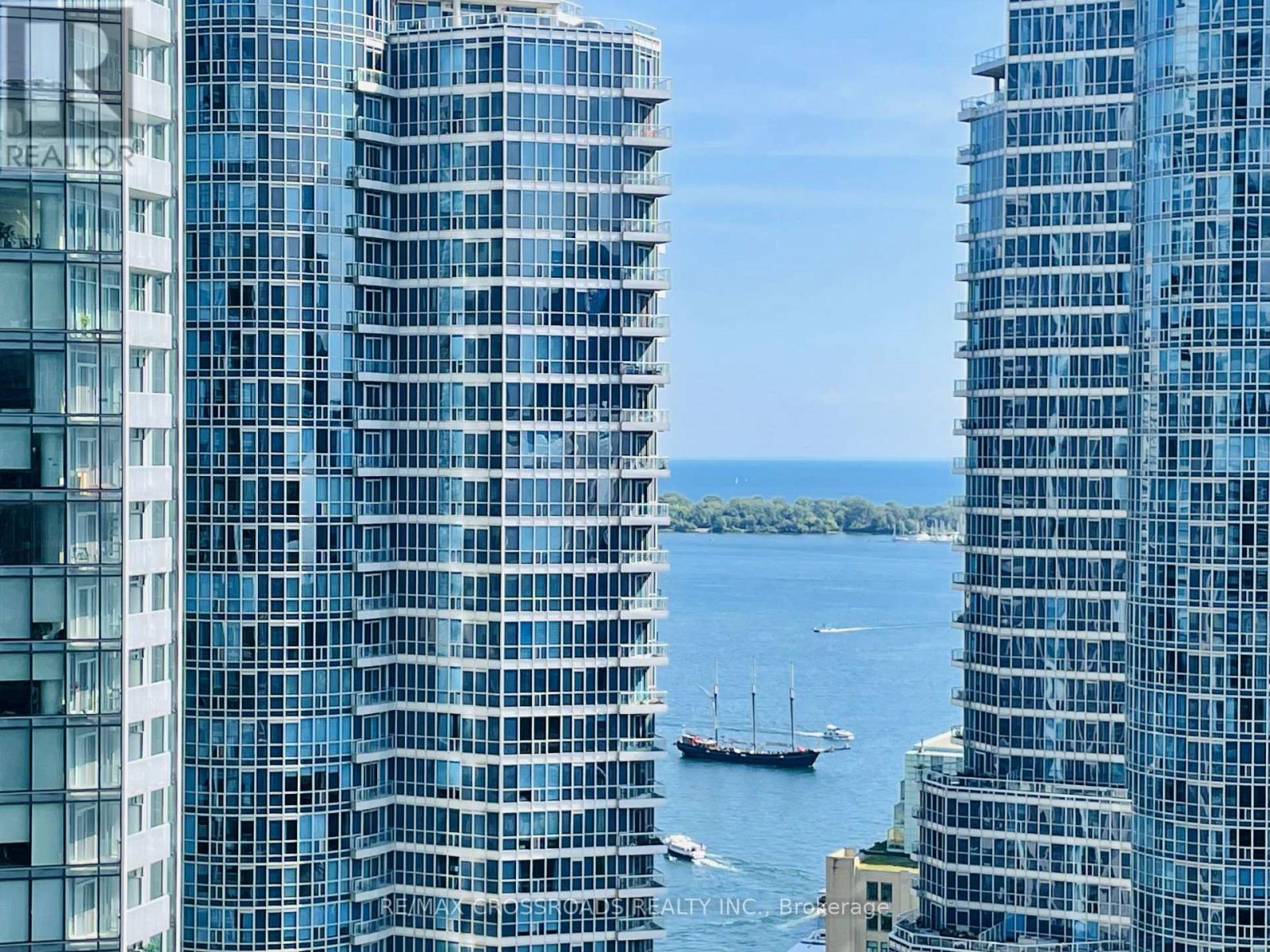 3207 - 19 Grand Trunk Crescent, Toronto, Ontario  M5J 3A3 - Photo 18 - C12496382