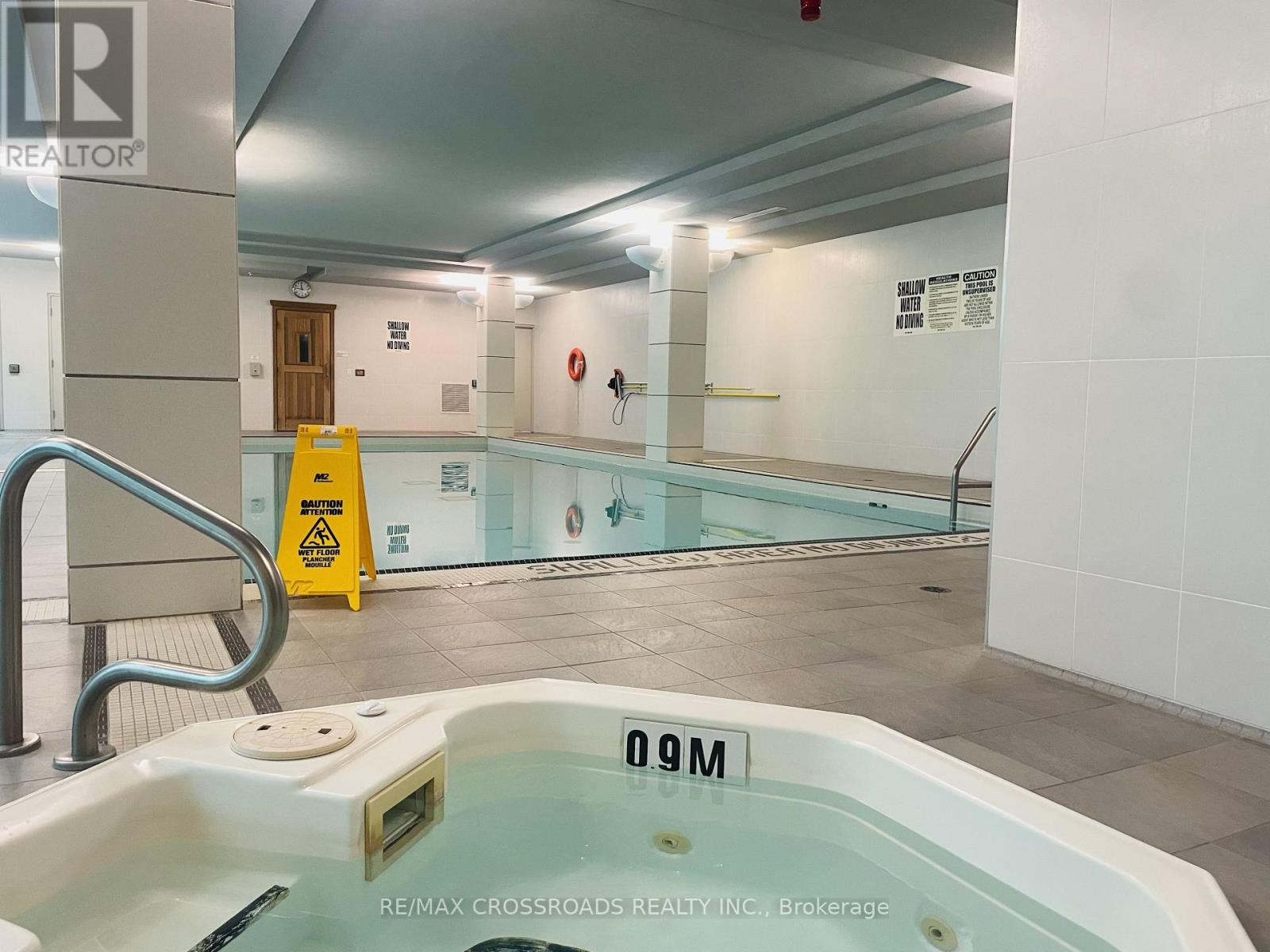 3207 - 19 Grand Trunk Crescent, Toronto, Ontario  M5J 3A3 - Photo 20 - C12496382