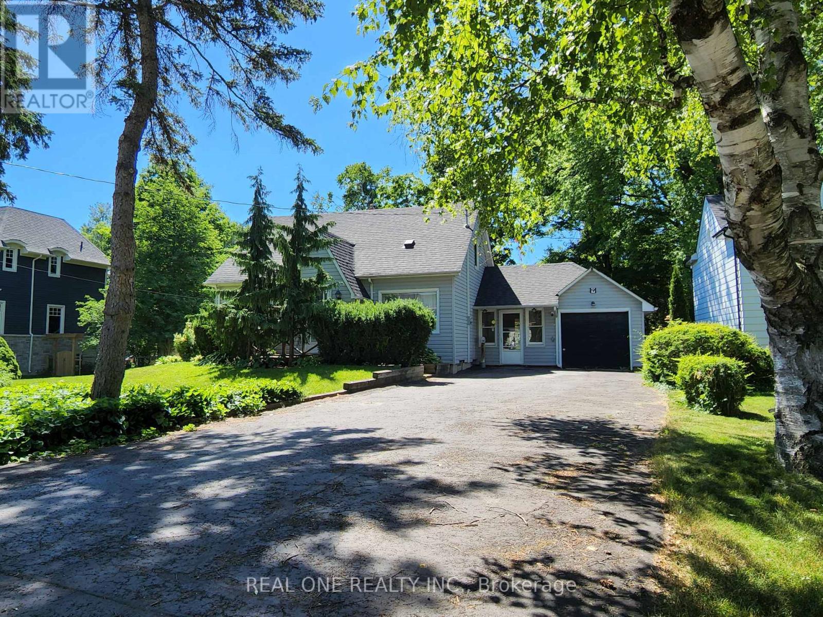 9 ERLANE AVENUE, Markham, Ontario